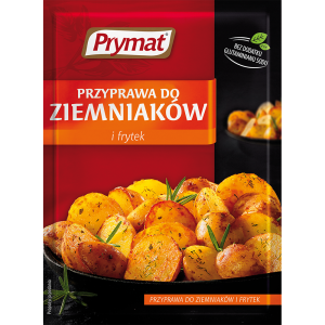 Przyprawa do Ziemniaków 25g Prymat