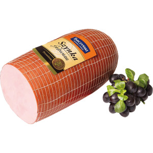 Szynka Gotowana Premium Tarczyński