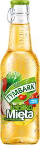 Napój Tymbark Jabłko-Mięta 250ml
