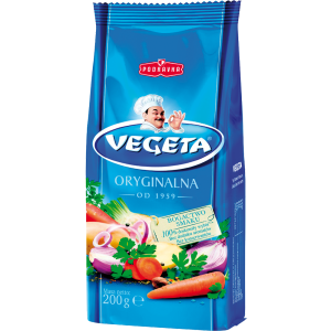 Przyprawa Vegeta 200g