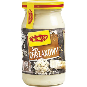 Sos Chrzanowy 250ml Winiary