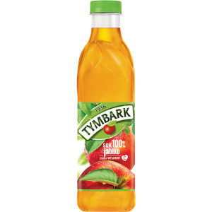 Sok Tymbark 100% Jabłko Pet 1l