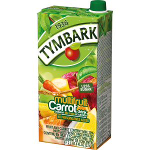 Napój Tymbark Multivitamina 2l