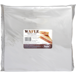 Wafle Tortowe Kwadratowe 170g Rachoń