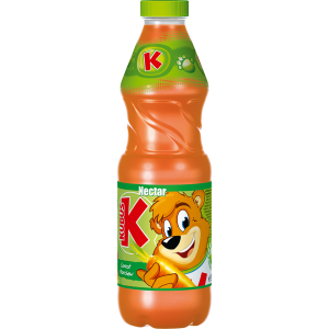Sok  Kubuś Marchewka 100% 850ml